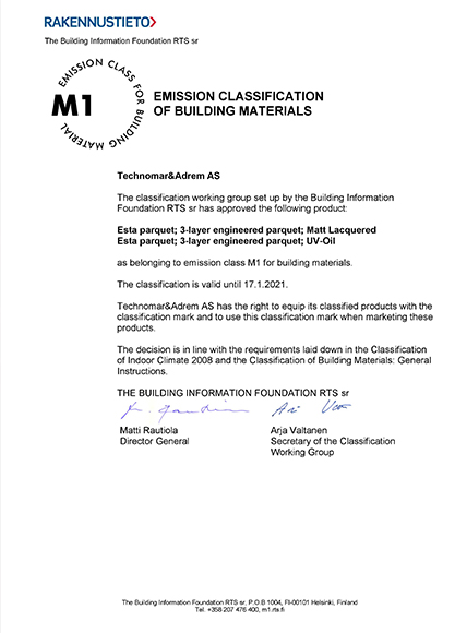 摩兰进口三层实木地板芬兰M1认证